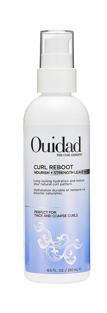 Ouidad Curl Reboot Leave-In Mask for Thick and Course Curls Ouidad Curl Reboot Leave-In Mask for Thick and Course Curls